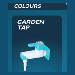 Cube Garden Tap