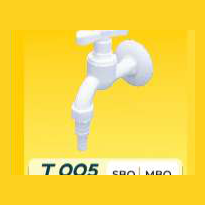 Garden Tap T