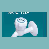 Washing M/C Tap