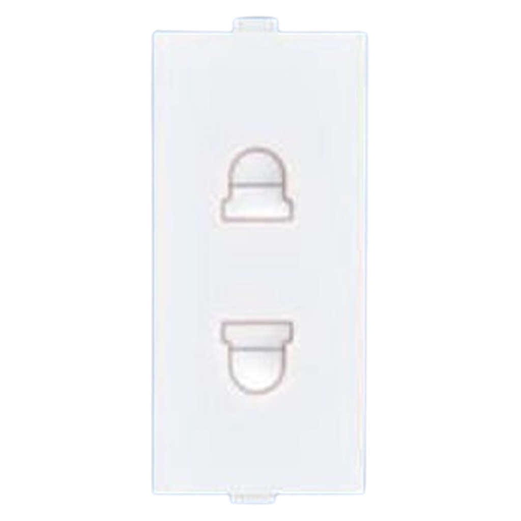 2 Pin Socket