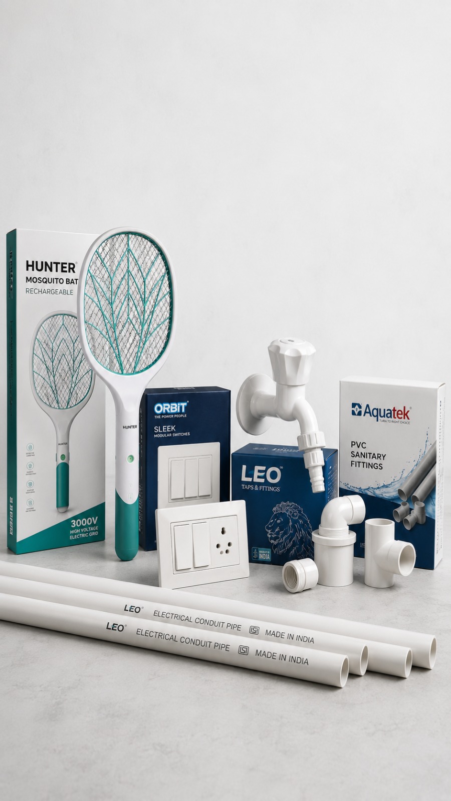 V3 Associates Products