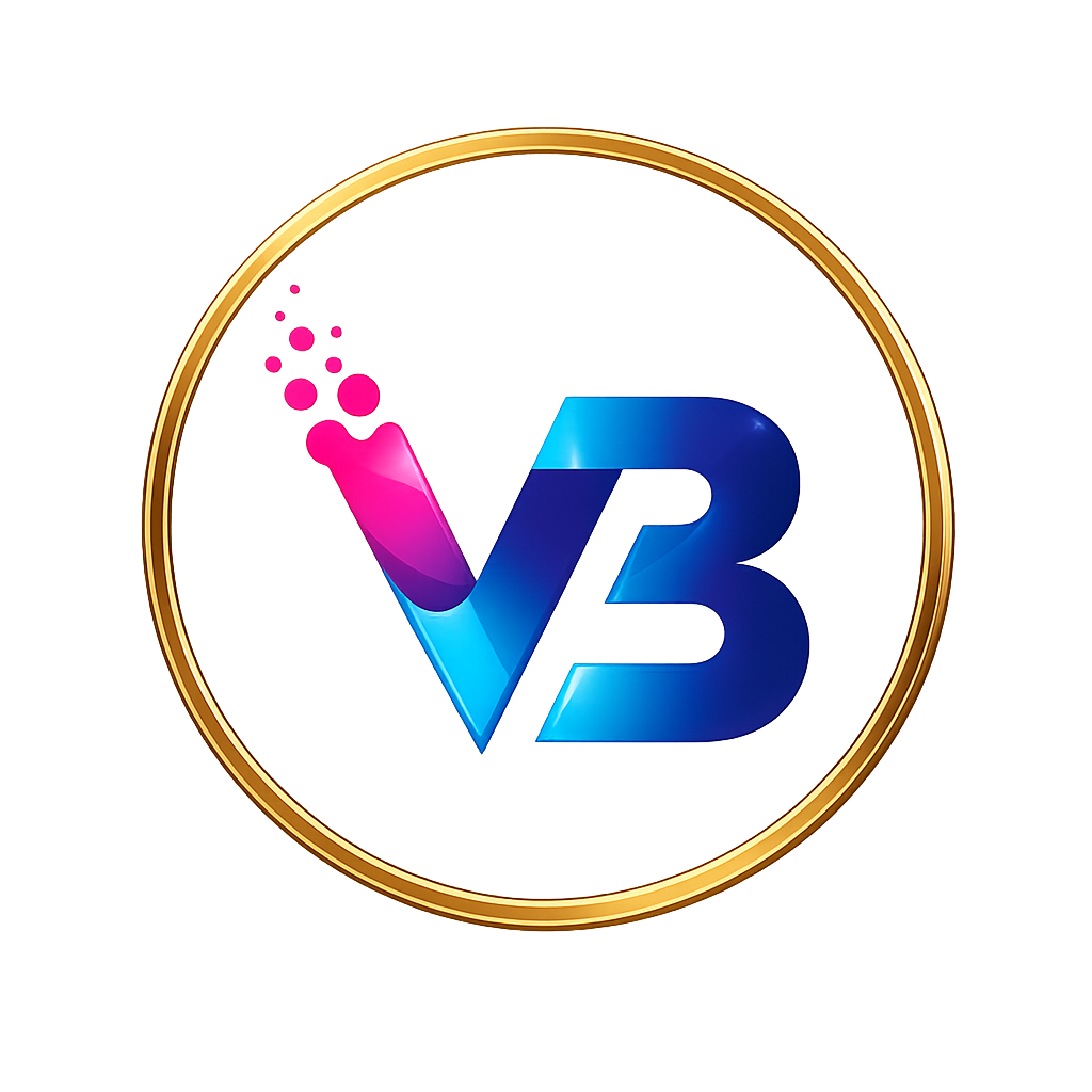 V3 Logo