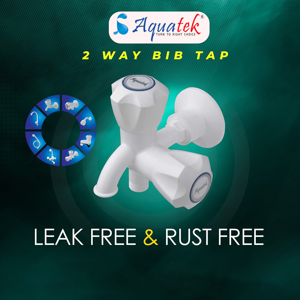 Aquatek Sanitary Fittings